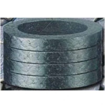 Ultra Pure Graphite fiber Packing RI – 650