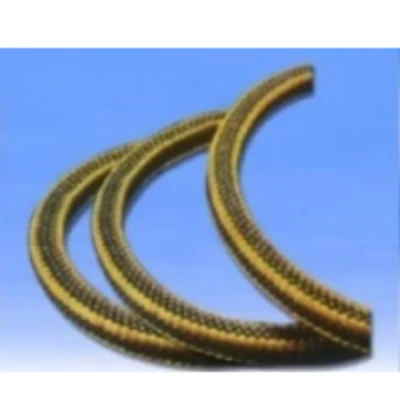 Aramid + GFO® fibre Packing RI – 63