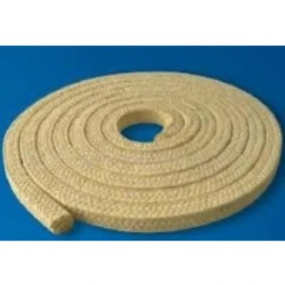Pure Aramid fibre packing RI – 27