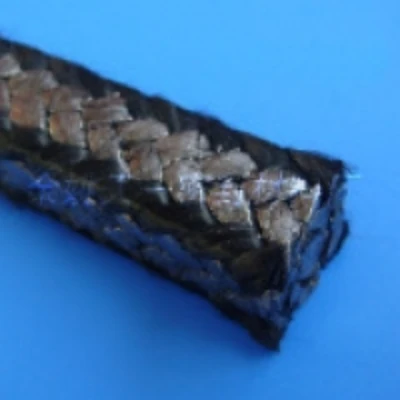 Pure carbon with Graphite Packing RI – 612