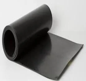 Rubber Sheet